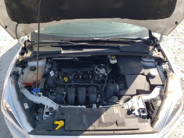 Photo 11 from auction – 2018 FORD FOCUS SE with VIN 1FADP3F24JL248538