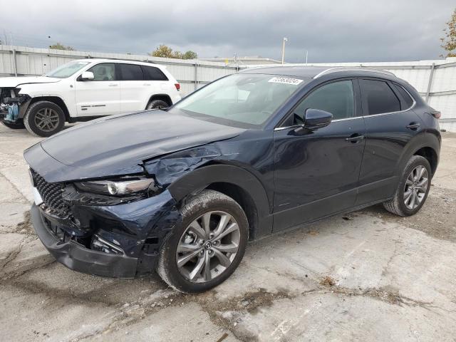 MAZDA CX-30 SELE 2023 with VIN 3MVDMBBM9PM577830 - Photo from auction