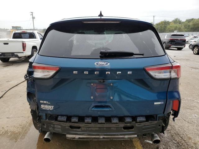 Photo 6 from auction – 2020 FORD ESCAPE SEL with VIN 1FMCU9H63LUA14725