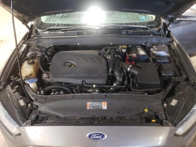 Photo 11 from auction – 2014 FORD FUSION SE with VIN 3FA6P0HD1ER273121