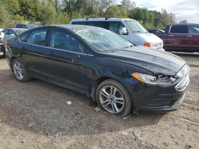 Photo 4 from auction – 2018 FORD FUSION SE with VIN 3FA6P0HD0JR229962