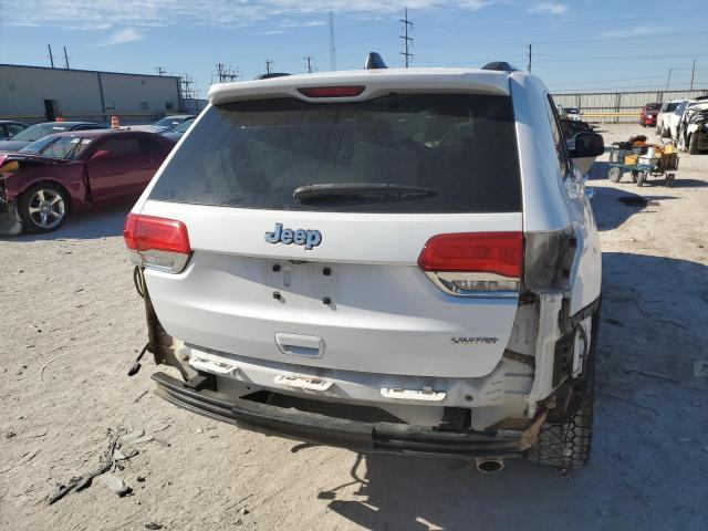 Photo 6 from auction – 2015 JEEP GRAND CHER with VIN 1C4RJEBG1FC944571