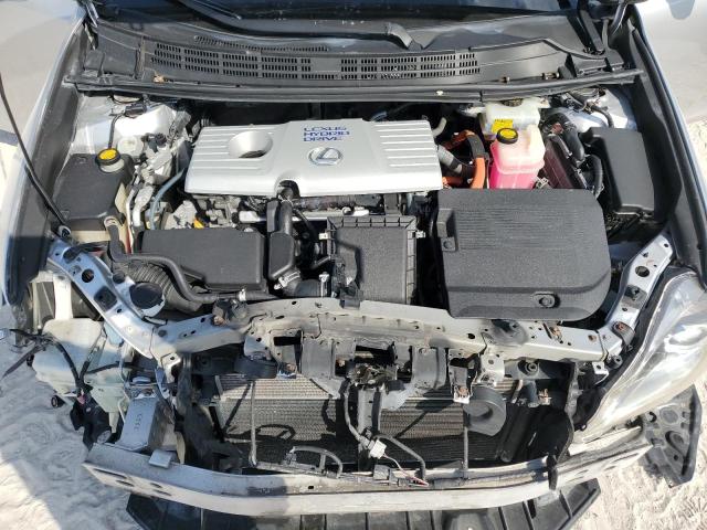 Photo 11 from auction – 2012 LEXUS CT 200 with VIN JTHKD5BHXC2062056