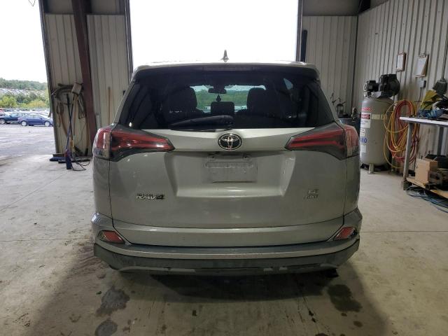 Photo 6 from auction – 2017 TOYOTA RAV4 LE with VIN 2T3BFREV5HW673910