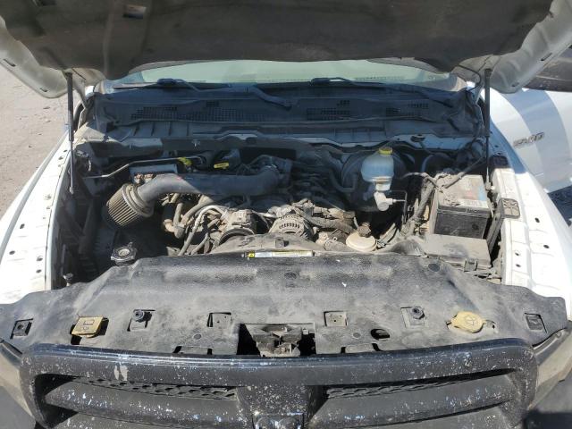 Photo 11 from auction – 2011 DODGE RAM 1500 with VIN 3D7JB1EP5BG632006