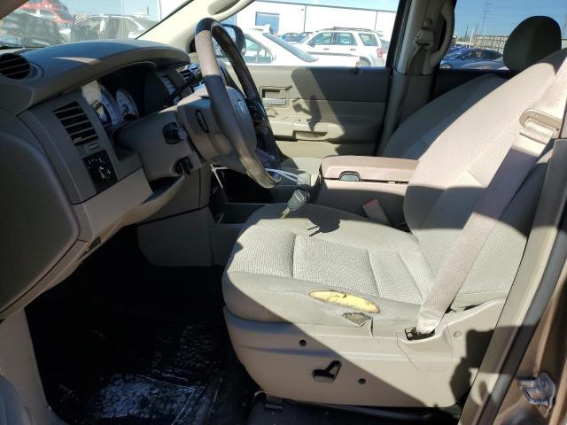 Photo 7 from auction – 2007 DODGE DURANGO SL with VIN 1D8HB48P37F564742