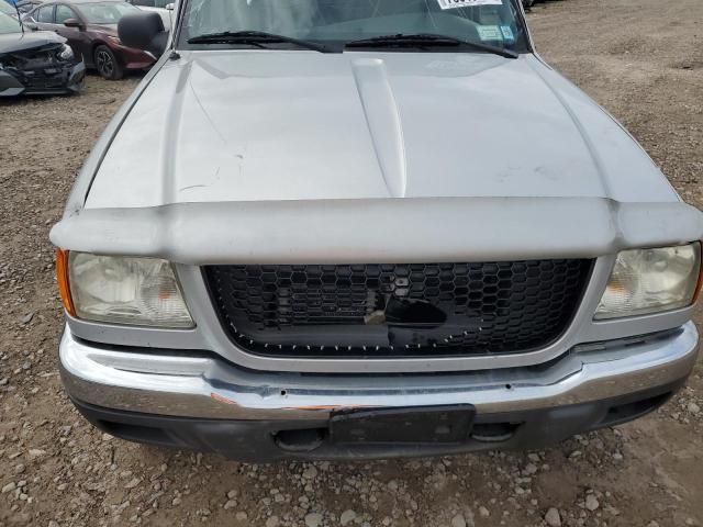 Photo 11 from auction – 2001 FORD RANGER SUP with VIN 1FTZR15E31PB33447