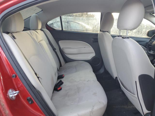 Photo 10 from auction – 2020 MITSUBISHI MIRAGE G4 with VIN ML32F3FJ6LHF08090