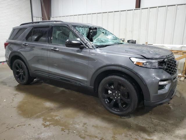 Foto 4 de la subasta – 2023 FORD EXPLORER S con VIN 1FMSK8KH1PGA42890