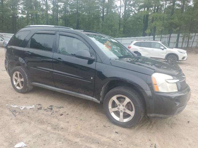 Photo 4 from auction – 2007 CHEVROLET EQUINOX LT with VIN 2CNDL73F776026917