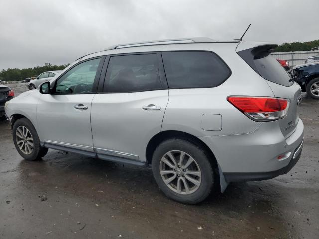 Photo 2 from auction – 2013 NISSAN PATHFINDER with VIN 5N1AR2MM3DC654526
