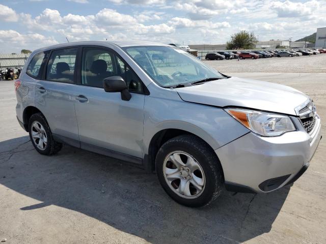 Photo 4 from auction – 2014 SUBARU FORESTER 2 with VIN JF2SJAAC8EH486233