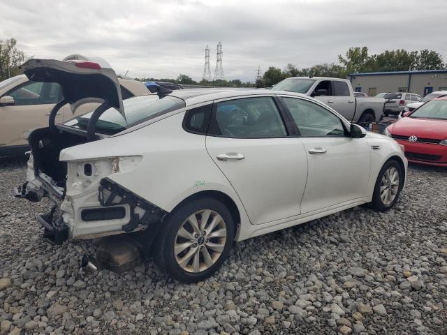 Photo 3 from auction – 2018 KIA OPTIMA EX with VIN 5XXGU4L31JG209893