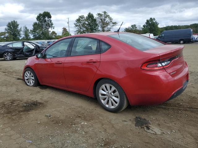 Photo 2 from auction – 2014 DODGE DART SXT with VIN 1C3CDFBBXED678147