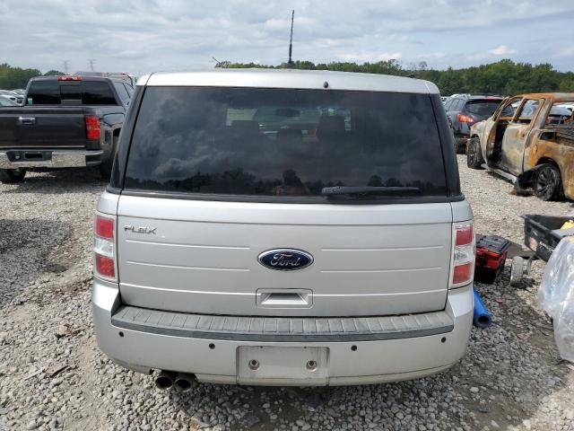 Photo 6 from auction – 2010 FORD FLEX SE with VIN 2FMGK5BC3ABA98546