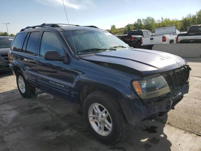 Photo 4 from auction – 2004 JEEP GRAND CHER with VIN 1J4GW48N64C417464