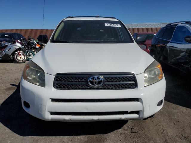 Photo 5 from auction – 2006 TOYOTA RAV4 with VIN JTMBD33V465013884