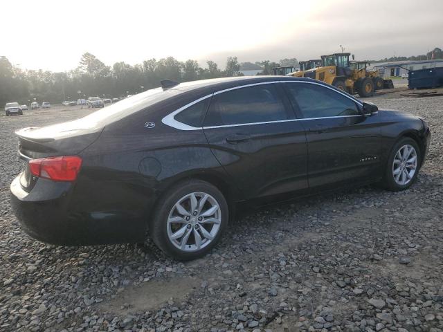 Photo 3 from auction – 2016 CHEVROLET IMPALA LT with VIN 2G1105SA3G9139491