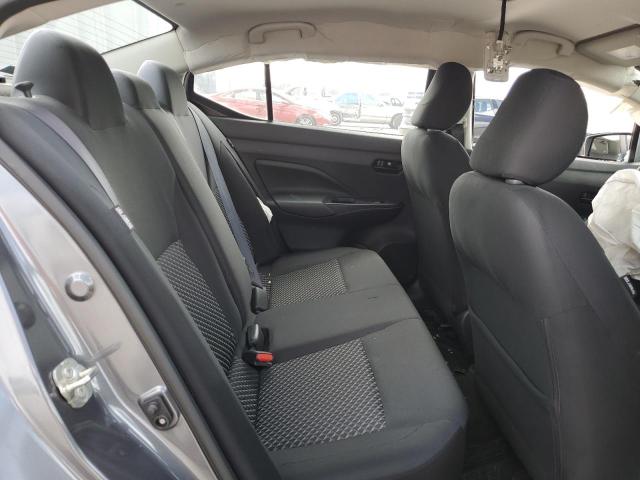 Photo 10 from auction – 2020 NISSAN VERSA S with VIN 3N1CN8DV4LL872954
