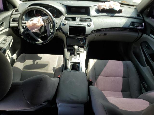 Photo 8 from auction – 2012 HONDA ACCORD LX with VIN 1HGCP2F32CA206250
