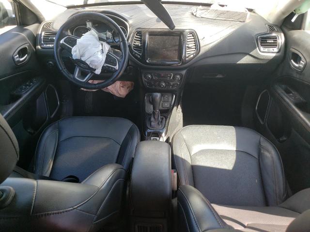 Photo 8 from auction – 2021 JEEP COMPASS LI with VIN 3C4NJDCB0MT525754