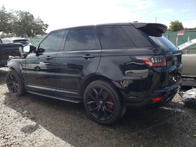 Photo 2 from auction – 2020 LAND ROVER RANGE ROVE with VIN SALWZ2RE2LA729862