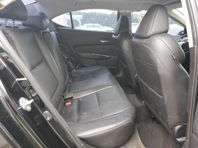 Photo 10 from auction – 2016 ACURA TLX TECH with VIN 19UUB3F5XGA001646
