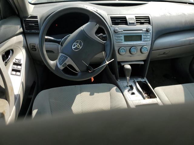 Photo 8 from auction – 2009 TOYOTA CAMRY BASE with VIN 4T1BE46K19U267594