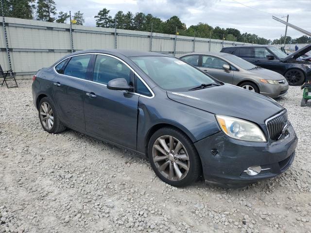 Photo 4 from auction – 2012 BUICK VERANO with VIN 1G4PP5SK6C4230561