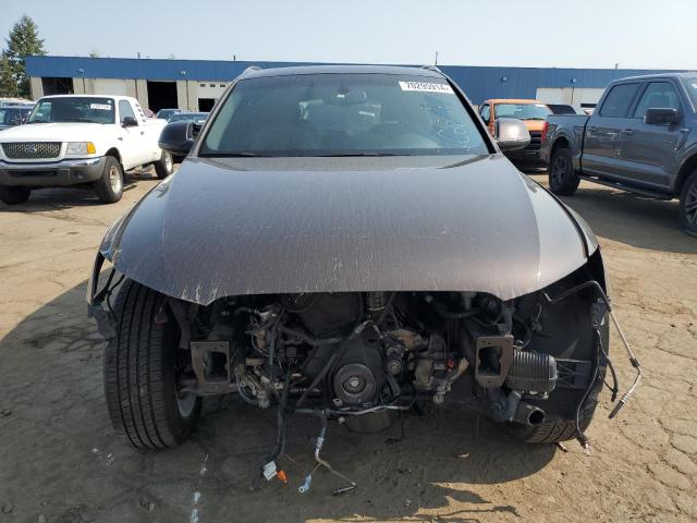 Zdjęcie 5 z aukcji – 2014 AUDI Q5 PREMIUM z VIN WA1LFAFP4EA036369
