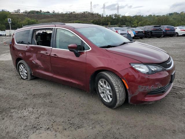 Photo 4 from auction – 2020 CHRYSLER VOYAGER LX with VIN 2C4RC1DG9LR260936