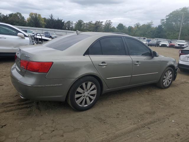 Photo 3 from auction – 2009 HYUNDAI SONATA SE with VIN 5NPEU46F69H477223