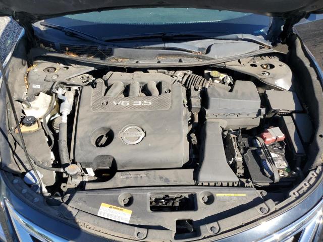 Photo 11 from auction – 2013 NISSAN ALTIMA 3.5 with VIN 1N4BL3APXDC199386