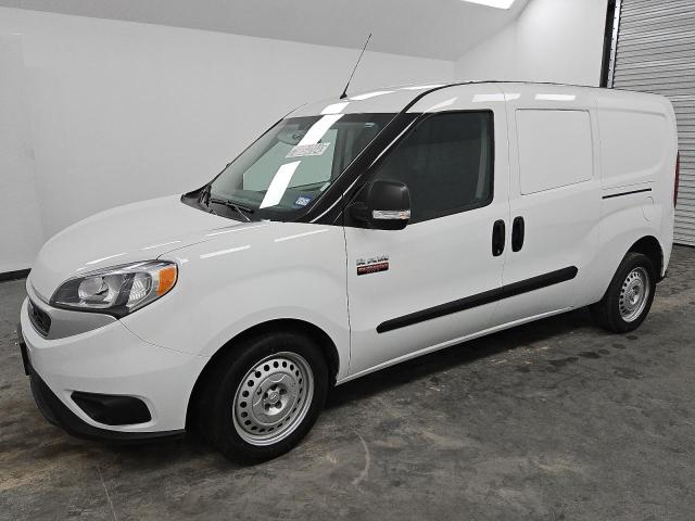 RAM PROMASTER 2022 with VIN ZFBHRFAB4N6Y24649 - Photo from auction