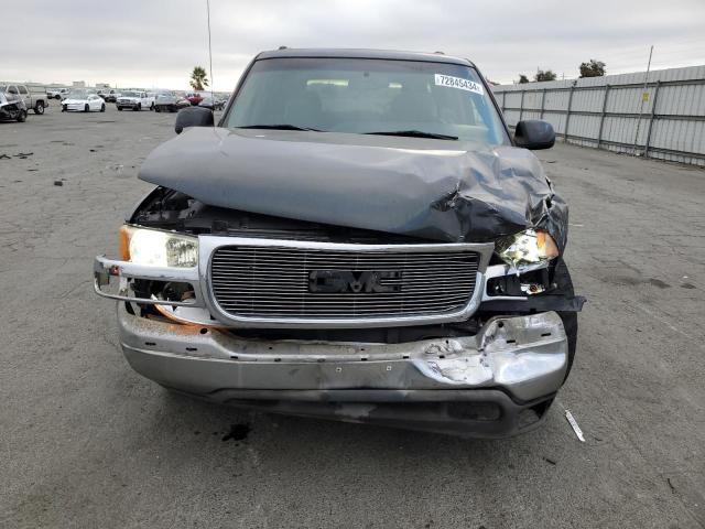 Photo 5 from auction – 2004 GMC YUKON with VIN 1GKEC13V24R224726
