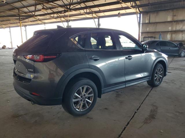 Photo 3 from auction – 2023 MAZDA CX-5 SELEC with VIN JM3KFBBM8P0100738