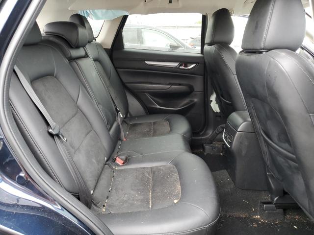 Photo 11 from auction – 2020 MAZDA CX-5 TOURI with VIN JM3KFBCM8L1749099