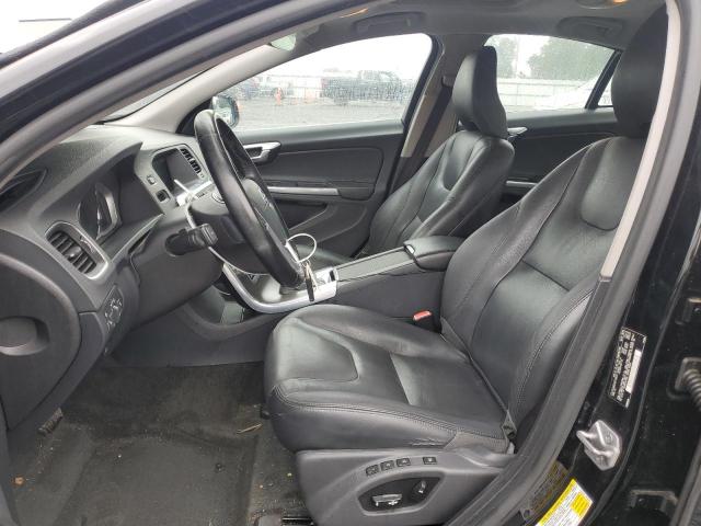 Photo 7 from auction – 2015 VOLVO S60 PREMIE with VIN YV126MFK0F1336137