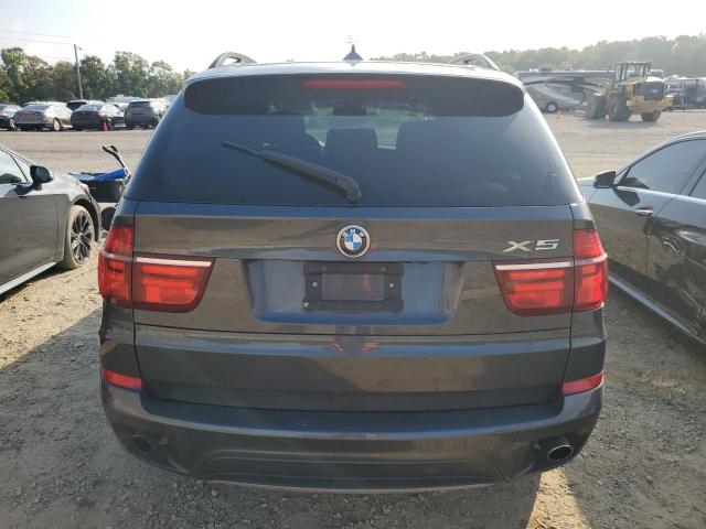 Photo 6 from auction – 2012 BMW X5 XDRIVE3 with VIN 5UXZV4C5XCL991989