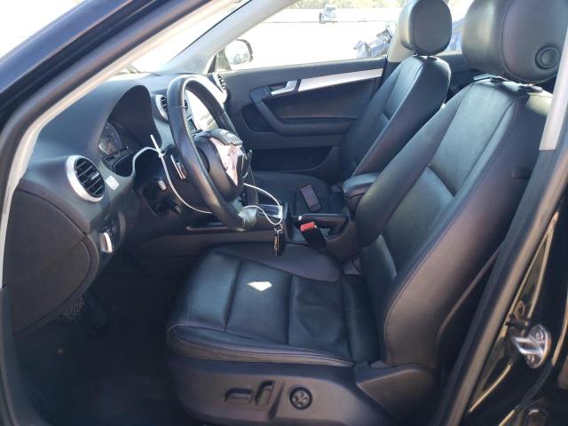 Photo 7 from auction – 2012 AUDI A3 PREMIUM with VIN WAUKJAFM0CA141992