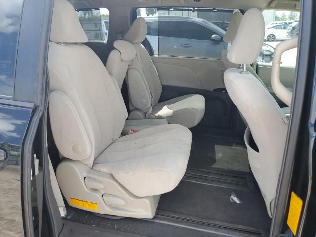 Photo 11 from auction – 2011 TOYOTA SIENNA LE with VIN 5TDKK3DC9BS044281