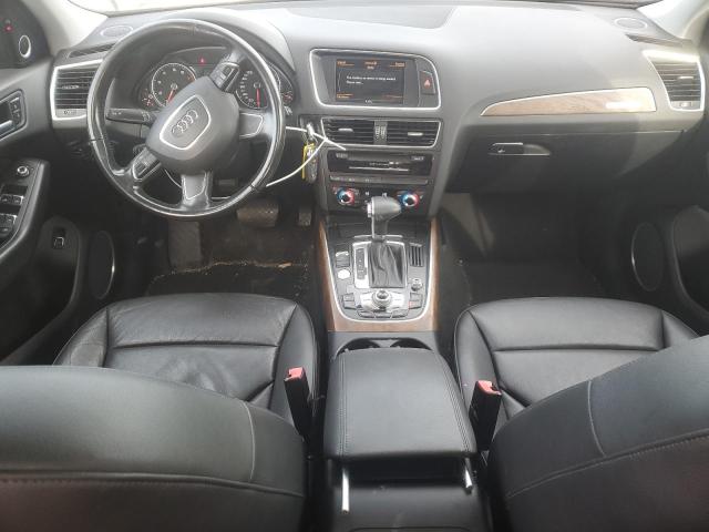 Zdjęcie 8 z aukcji – 2013 AUDI Q5 PREMIUM z VIN WA1VFCFP2DA058146