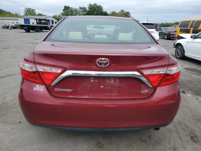 Photo 6 from auction – 2017 TOYOTA CAMRY LE with VIN 4T1BF1FK3HU758226