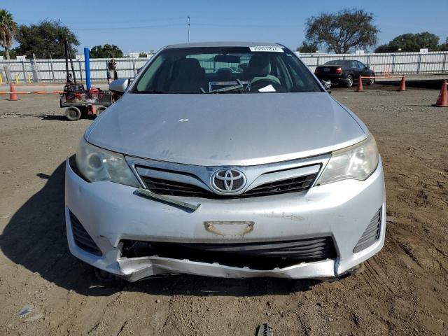 Photo 5 from auction – 2012 TOYOTA CAMRY BASE with VIN 4T1BF1FK2CU110384