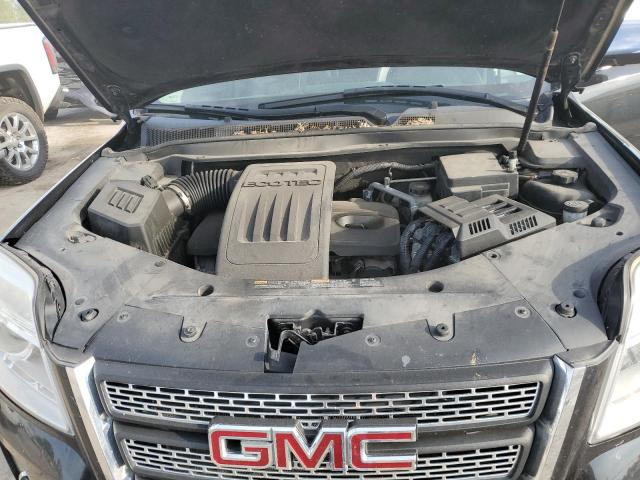 Zdjęcie 11 z aukcji – 2014 GMC TERRAIN SL z VIN 2GKALTEK9E6214057