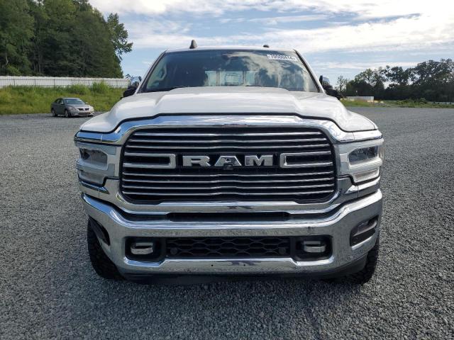 Photo 5 from auction – 2021 RAM 2500 LARAM with VIN 3C6UR5FL0MG648646