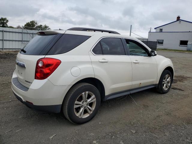 Photo 3 from auction – 2013 CHEVROLET EQUINOX LT with VIN 1GNFLEEKXDZ123077