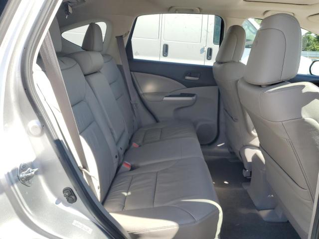 Photo 11 from auction – 2012 HONDA CR-V EXL with VIN 2HKRM4H72CH601387