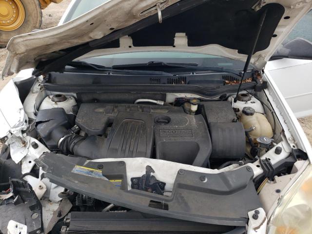 Photo 11 from auction – 2007 CHEVROLET COBALT LS with VIN 1G1AK15F377160899