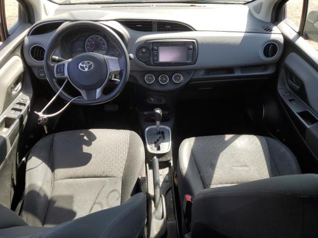 Photo 8 from auction – 2015 TOYOTA YARIS with VIN VNKKTUD34FA040359